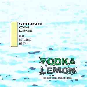 Sound On Line Feat. Nathalie Aarts - Vodka Lemon album