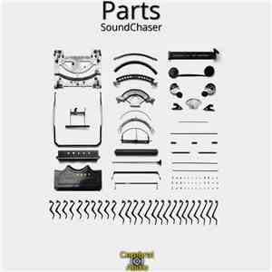 SoundChaser  - Parts album