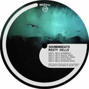 SoundNbeats - Misty Hills album