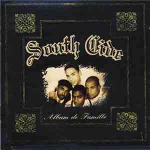 Southcide 13 - Album De Famille album