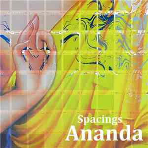 Spacings - Ananda album