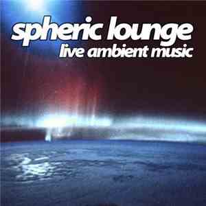 Spheric Lounge - 89. Session 17.05.2008 album