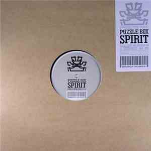 Spirit - Puzzle Box LP Part 4 album