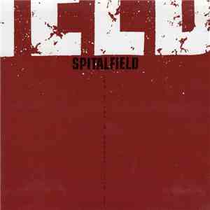 Spitalfield - The Cloak & Dagger Club Ep album