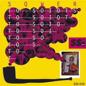 Sqwer - To Soiots album