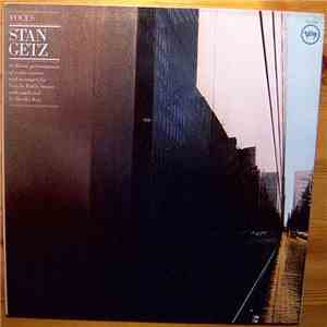 Stan Getz - Focus album