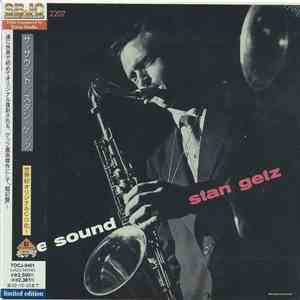 Stan Getz - The Sound album