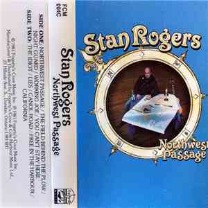 Stan Rogers - Northwest Passage album