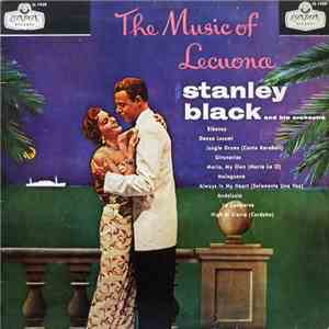 Stanley Black And His Orchestra - The Music Of Lecuona album