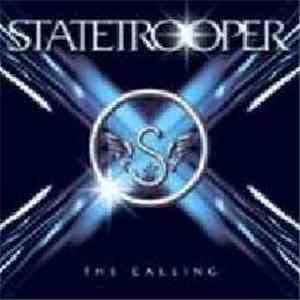 Statetrooper - The Calling album