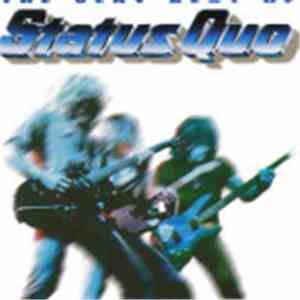 Status Quo - The Very Best Of Status Quo album