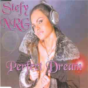 Stefy NRG - Perfect Dream album