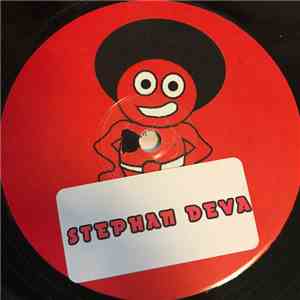 Stephan Deva - Simple Funk album
