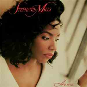 Stephanie Mills - Home album