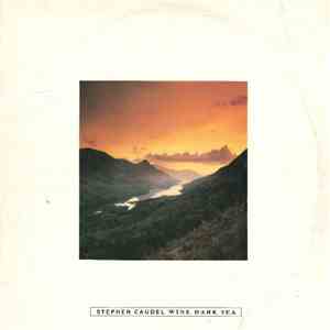 Stephen Caudel - Wine Dark Sea album