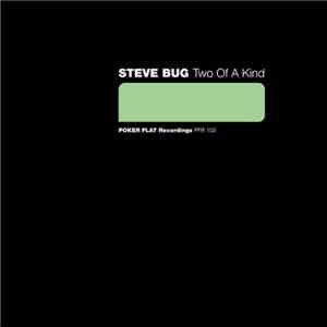 Steve Bug - Two Of A Kind album