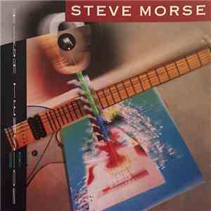 Steve Morse - High Tension Wires album