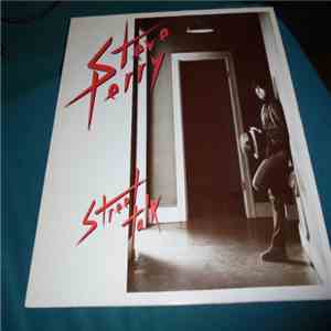 Steve Perry - Street Talk album