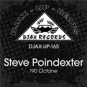 Steve Poindexter - 190 Octane album