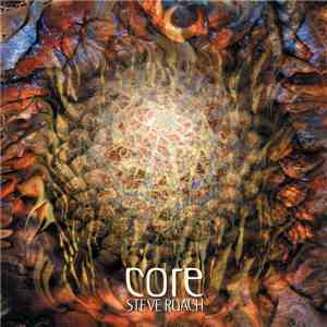 Steve Roach - Core album