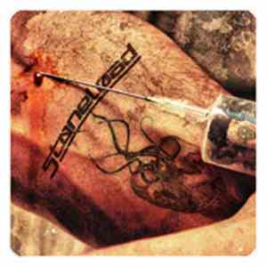 Stoneload - Addict album