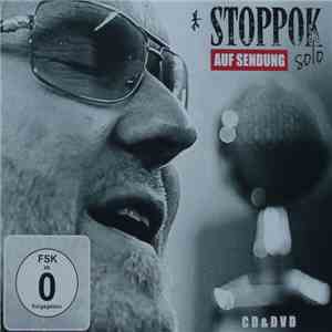 Stoppok - Auf Sendung Solo album