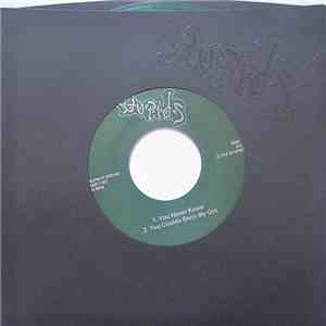 Stupids - Demonstration Tape '89 album