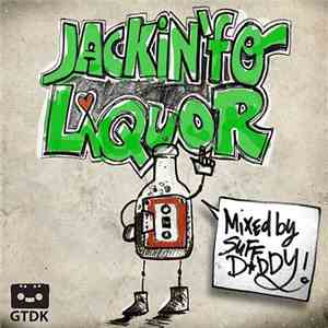 Suff Daddy - Jackin' Fo Liquor album