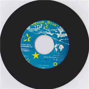 Sugar Black - Because Of You album