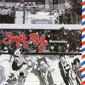 Sugar Ray  - Someday album