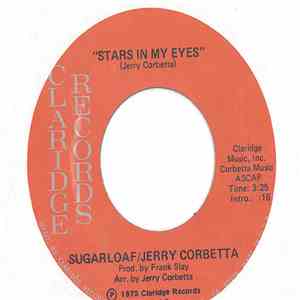 Sugarloaf / Jerry Corbetta - Stars In My Eyes album