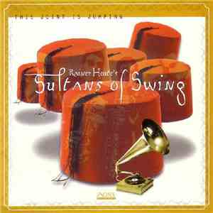 Sultans Of Swing  - This Joint Is Jumping album