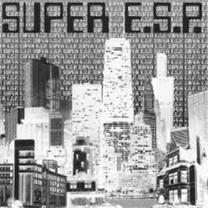 Super E.S.P. - Super E.S.P. album