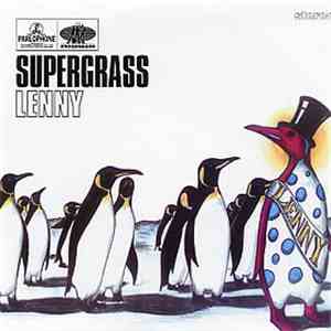 Supergrass - Lenny album
