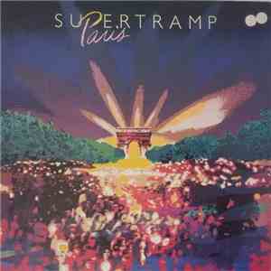 Supertramp - Paris album