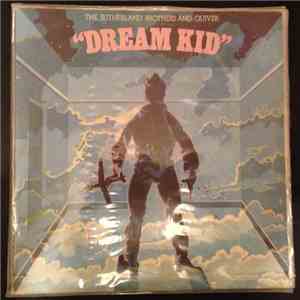 Sutherland Brothers & Quiver - Dream Kid album