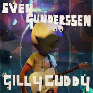 Sven Gunderssen - GillyCuddy album