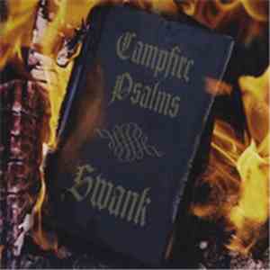 Swank  - Campfire Psalms album
