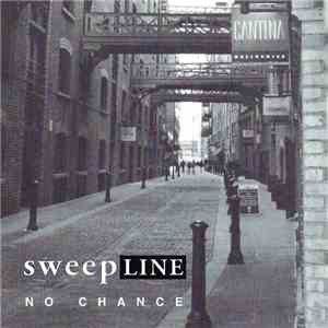 Sweep Line - No Chance album