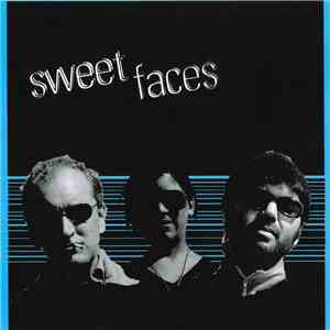 Sweet Faces - Four Songs album