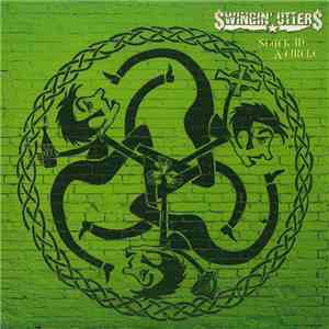 Swingin' Utters - Stuck In A Circle album