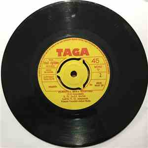 T. O. Jazz Band - Odofo Nam Bebi album