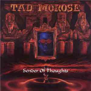 Tad Morose - Sender Of Thoughts album