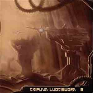 Taipuva Luotisuora - 8 album
