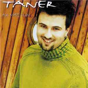 Taner - Aşk Mazi Oldu album