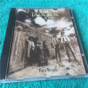 Tangier - Four Winds album