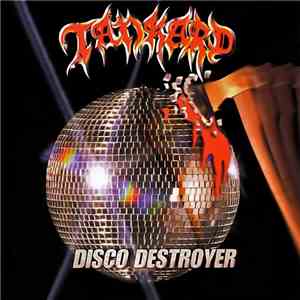 Tankard - Disco Destroyer album