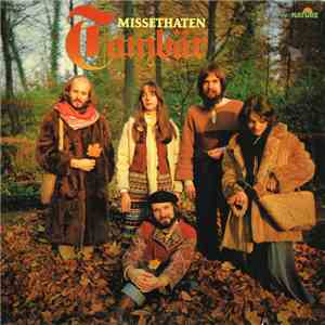Tanzbär  - Missethaten album