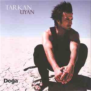 Tarkan - Uyan album