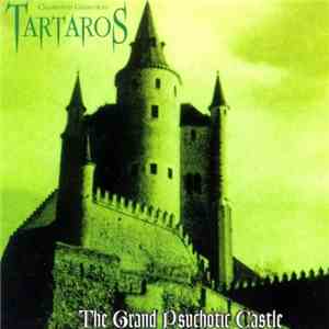 Tartaros - The Grand Psychotic Castle album